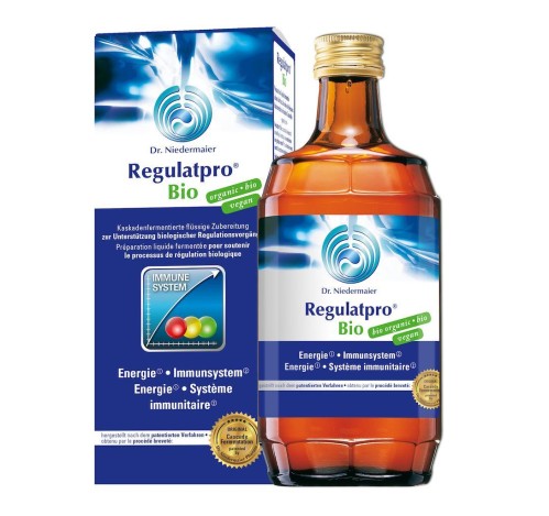 Dr. NIEDERMAIER RegulatPro Bio 350 ml