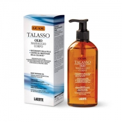 Guam Pantadren Salino Ricarica Flacone 100ml