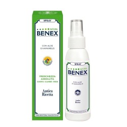 BENEX Spray Freddo 100ml